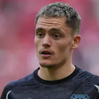 Pau Barrena/Getty Images