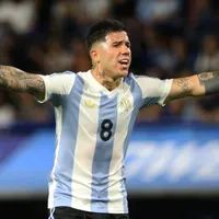 Daniel Jayo/Getty Images