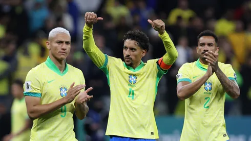 UEFA’s qualification process runs through late 2025, with 12 group winners earning direct spots and 16 other teams competing in a single-elimination playoff for the remaining four places.