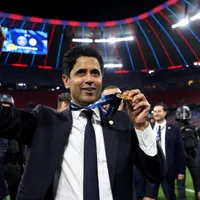 Lars Baron/Getty Images