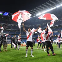 Laurence Griffiths/Getty Images