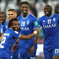 Francois Nel/Getty Images