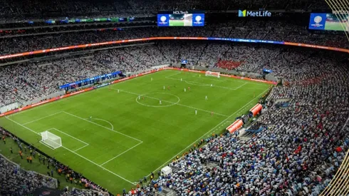 MetLife Stadium