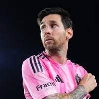 Rich Storry/Getty Images