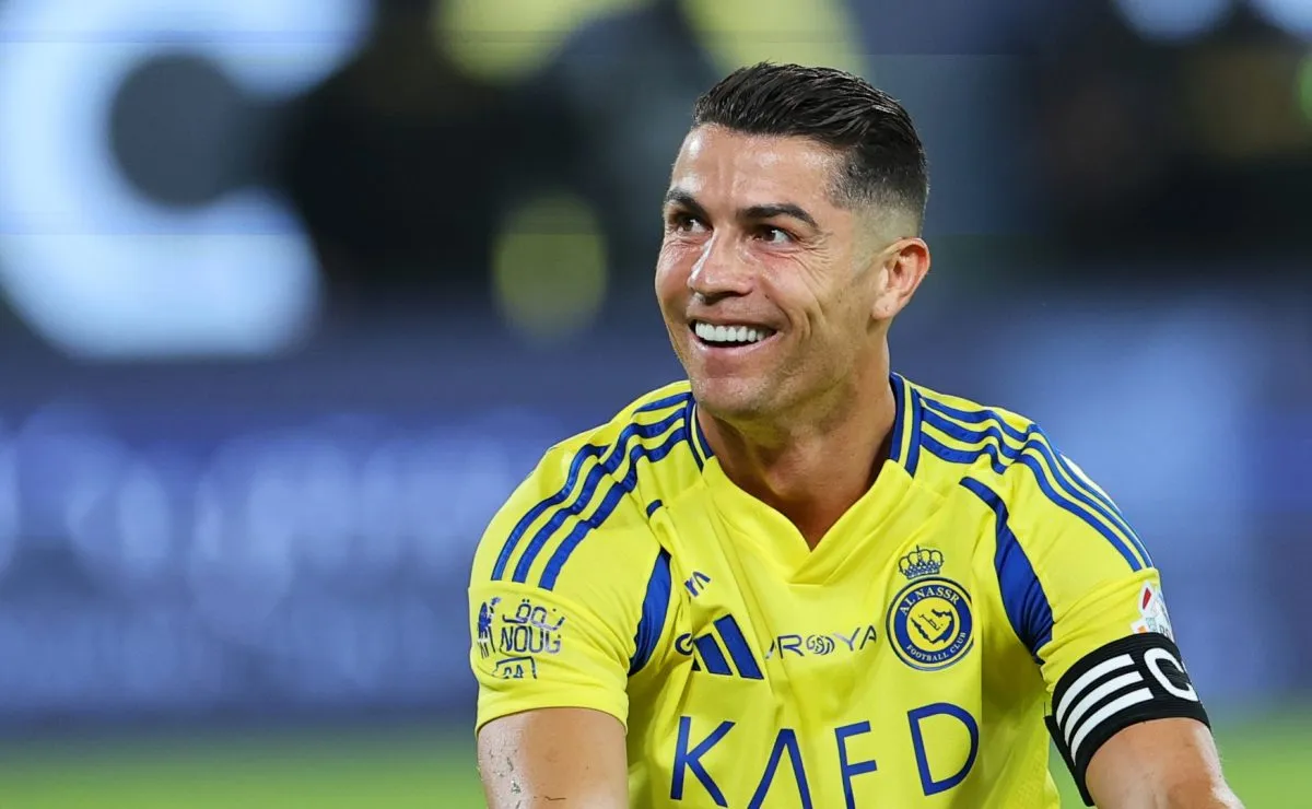 Cristiano Ronaldo ends the speculation: Decision on Al-Nassr
