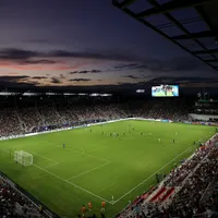 Tim Nwachukwu/Getty Images