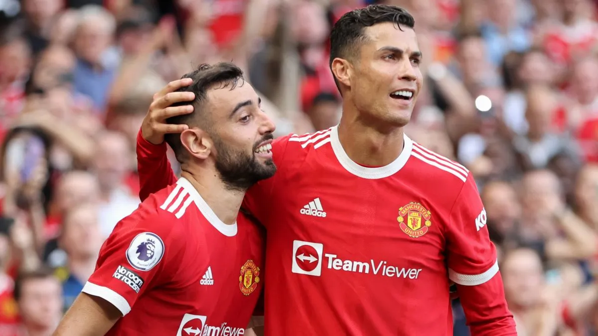 ronaldo bruno fernandes