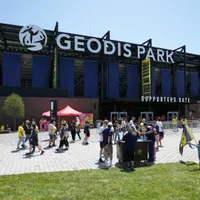 Mickey Bernal/Getty Images