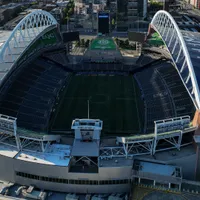 Steph Chambers/Getty Images