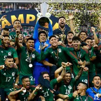 Ronald Martinez/Getty Images