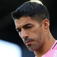 Inter Miami, Luis Suarez break silence after Leagues Cup final brawl vs. Seattle Sounders