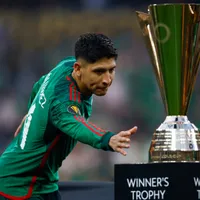 Ronald Martinez/Getty Images