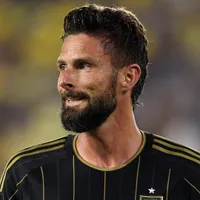 Luke Hales/Getty Images