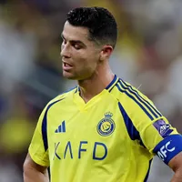 Yasser Bakhsh/Getty Images