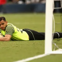 Sean M. Haffey/Getty Images