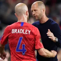 Hannah Foslien/Getty Images