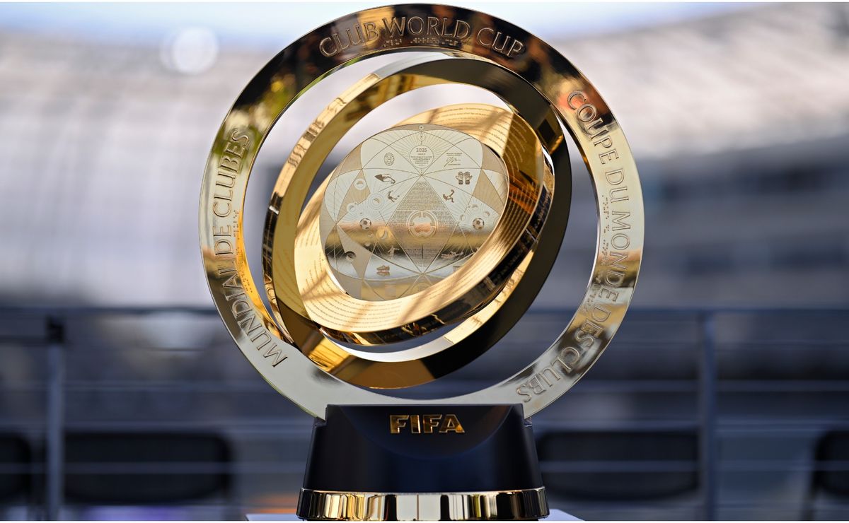 FIFA Club World Cup 2025 Best XI star reportedly completes €20M