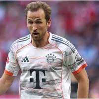 Alexander Hassenstein/Getty Images