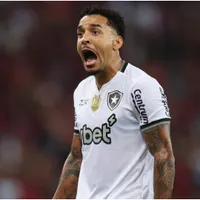 Lucas Figueiredo/Getty Images