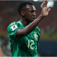 Yasser Bakhsh/Getty Images