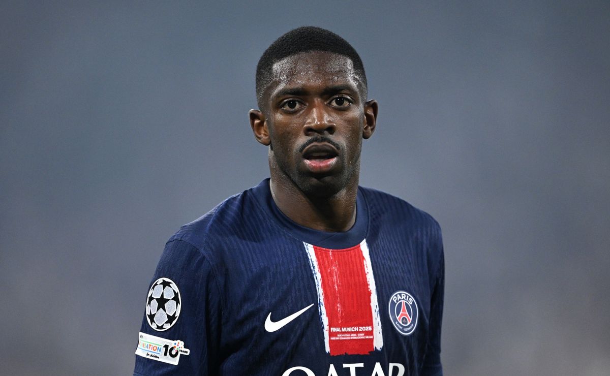 PSG suffer major injury ahead of Champions League clash vs
