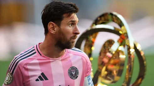 Despite the questionable field, Inter Miami and Al Ahly played to a 0–0 draw in the Club World Cup opener.