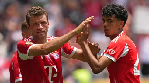 Bayern Munich crush Auckland City 10-0: Is this the biggest win in FIFA Club World Cup history?