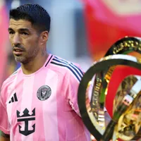 Kevin C. Cox/Getty Images