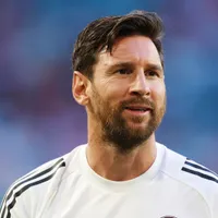 Kevin C. Cox/Getty Images