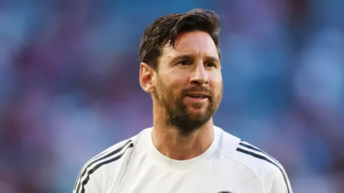 Inter Miami’s Cremaschi reveals what Lionel Messi told the team at halftime vs. Al Ahly in FIFA Club World Cup 2025