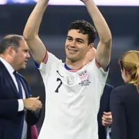 Click Thompson/Getty Images