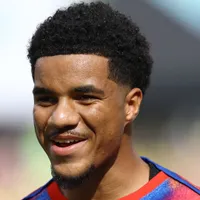 Tim Nwachukwu/Getty Images