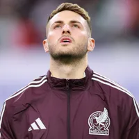 Hector Vivas/Getty Images