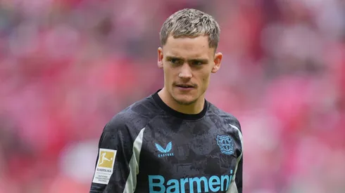 Wirtz, a lifelong admirer of Lionel Messi, made a lasting impression at Bayer Leverkusen, recording 57 goals and 62 assists.