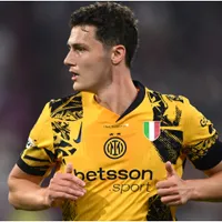 Stu Forster/Getty Images