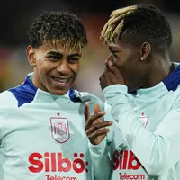 Aitor Alcalde/Getty Images