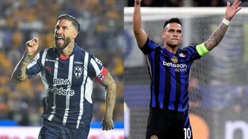 Both Monterrey and Inter will debut new managers in this tournament.