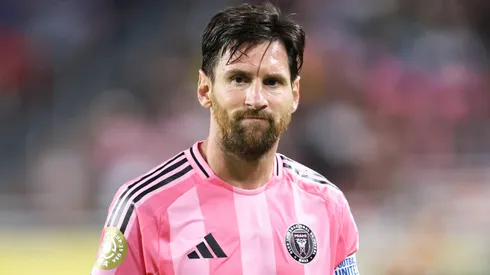 Borussia Dortmund director makes shocking remark about FIFA Club World Cup fields – And surprisingly drags Inter Miami’s Lionel Messi into it