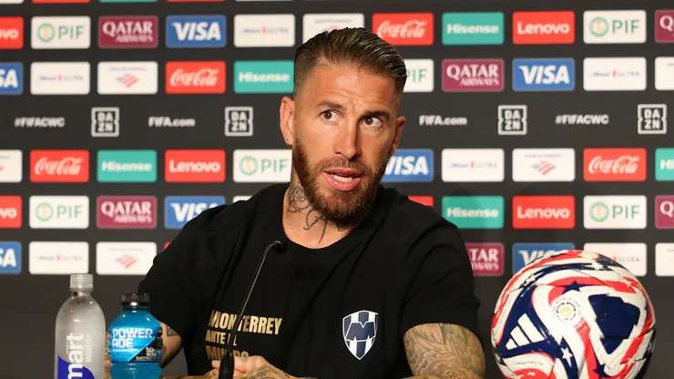 “The talent is there,” Ramos stated.