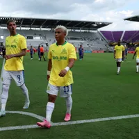 Dan Mullan/Getty Images