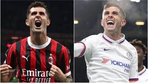 Christian Pulisic