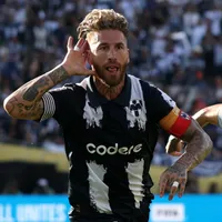 Stu Forster/Getty Images