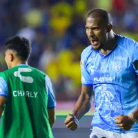 Agustin Cuevas/Getty Images