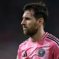 Kevin C. Cox/Getty Images