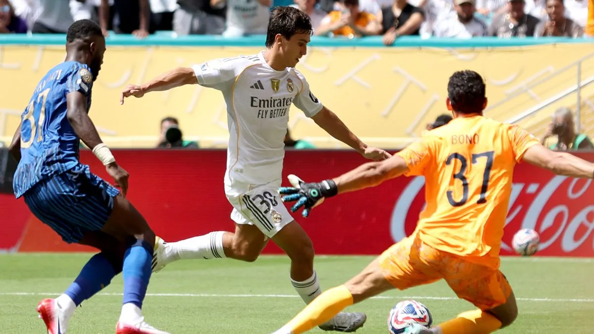 gonzalo garcia real madrid