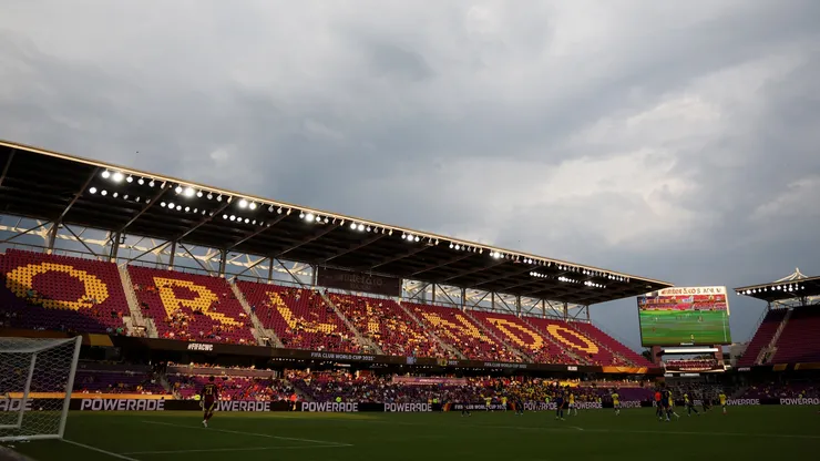 Inter Miami’s debut in the tournament against Al Ahly proved to be a big attraction.