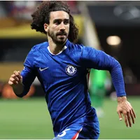 Kevin C. Cox/Getty Images