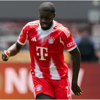 Dylan Buell/Getty Images