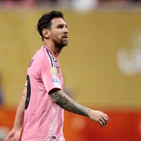 Kevin C. Cox/Getty Images