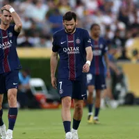 Stu Forster/Getty Images